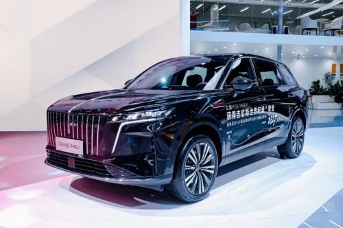 解析红旗HS6PHEV的舒适配置与混动技术优势AG真人国际20万左右SUV推荐榜单新选择:(图2) 解析红旗HS6PHEV的舒适配置与混动技术优势AG真人国际20万左右SUV推荐榜单新选择:(图2)